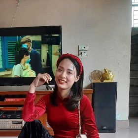 Nguyễn Thị Phương