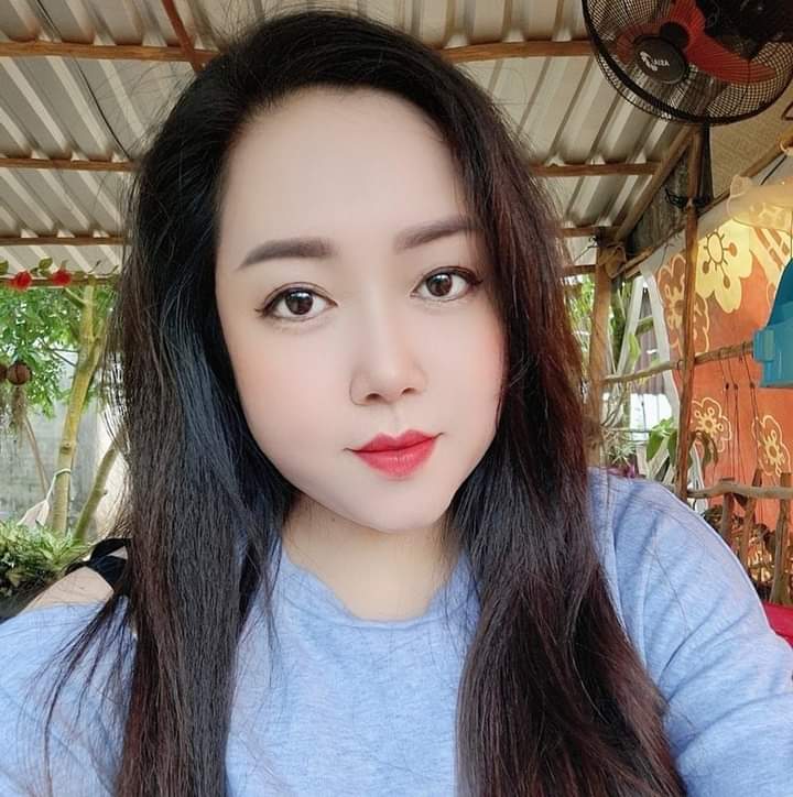 TRẦN THỊ KIM THỦY