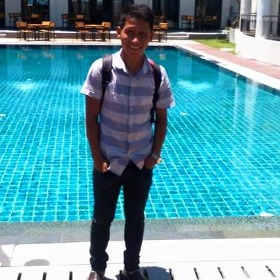 Đinh Nguyễn Hoàng Phúc