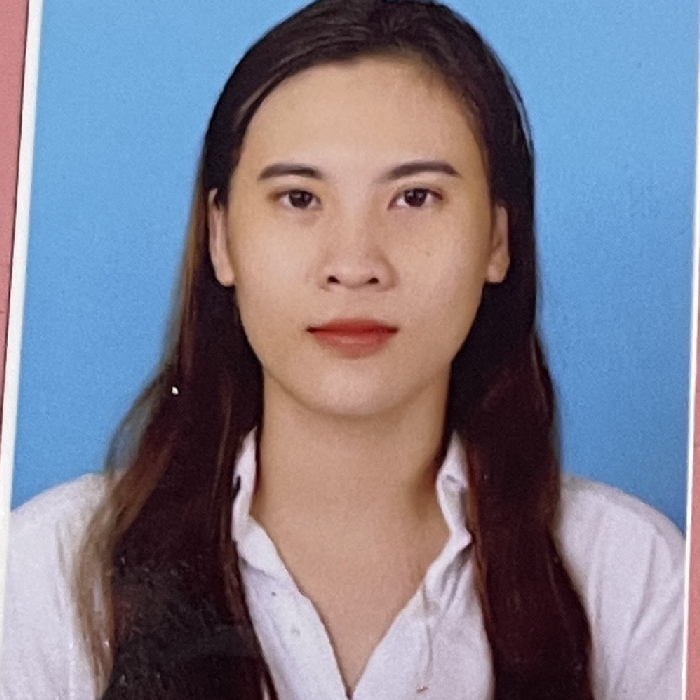 Đặng Thị Minh Hoài