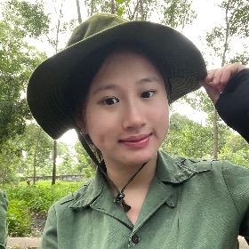 Dương Thị Thanh Thảo