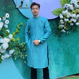 Nguyễn chí đảm