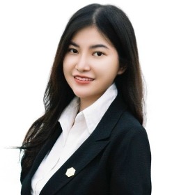 TRẦN NGUYỄN NGUYỆT HẰNG