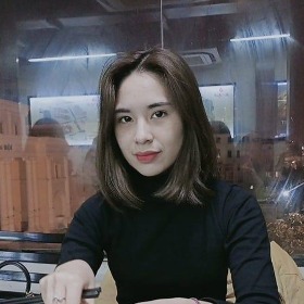 NGUYỄN THỊ PHƯƠNG THẮNG ( THU )