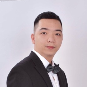 Nguyễn Tiến công