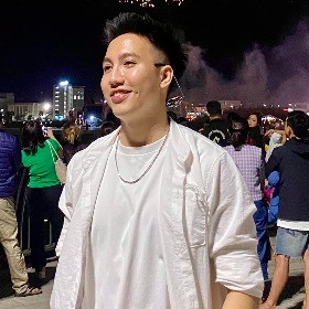 Huỳnh Khắc Vương