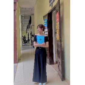 Đinh thị thủy tiên