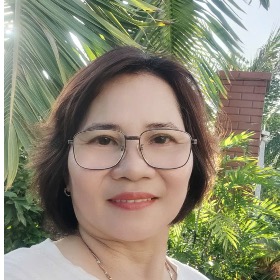 Đinh Thị Kim Loan