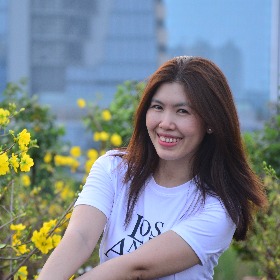 TRẦN THỊ THU HẰNG