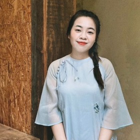 NGUYỄN THỊ THẢO VÂN