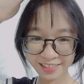 Võ Ngọc Thảo Vân