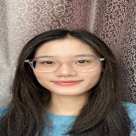 Cung Hà Bảo Ngân