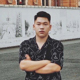 Nguyễn Danh Thành Nam