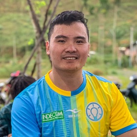 BÙI DƯƠNG DUY CƯỜNG