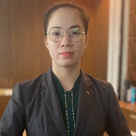 Nguyễn thị ý nhi
