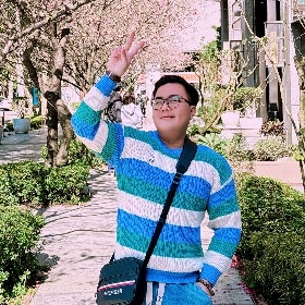 Phùng Đỗ Ngọc Anh Tuấn