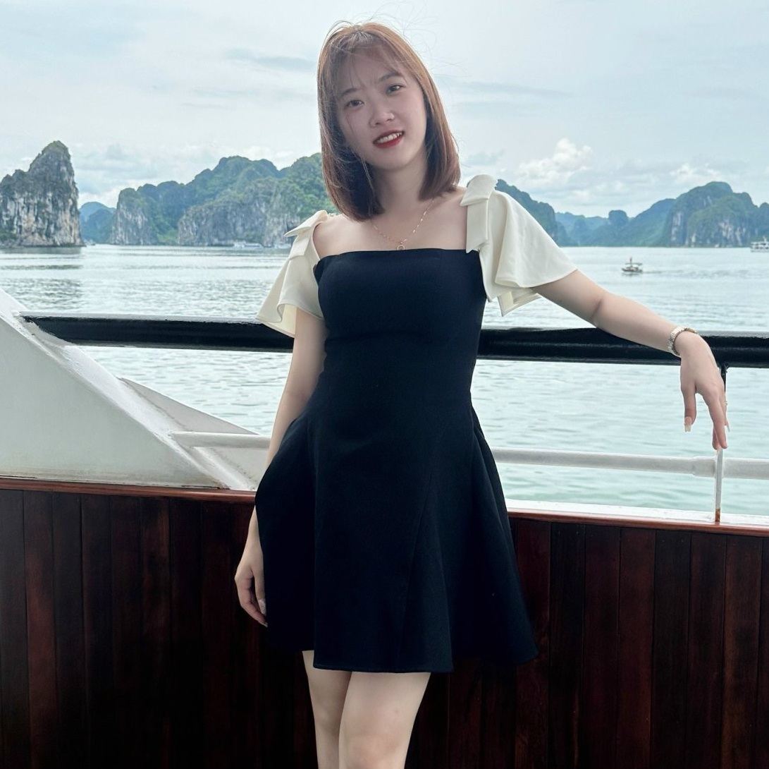 Mai thị khánh hoà