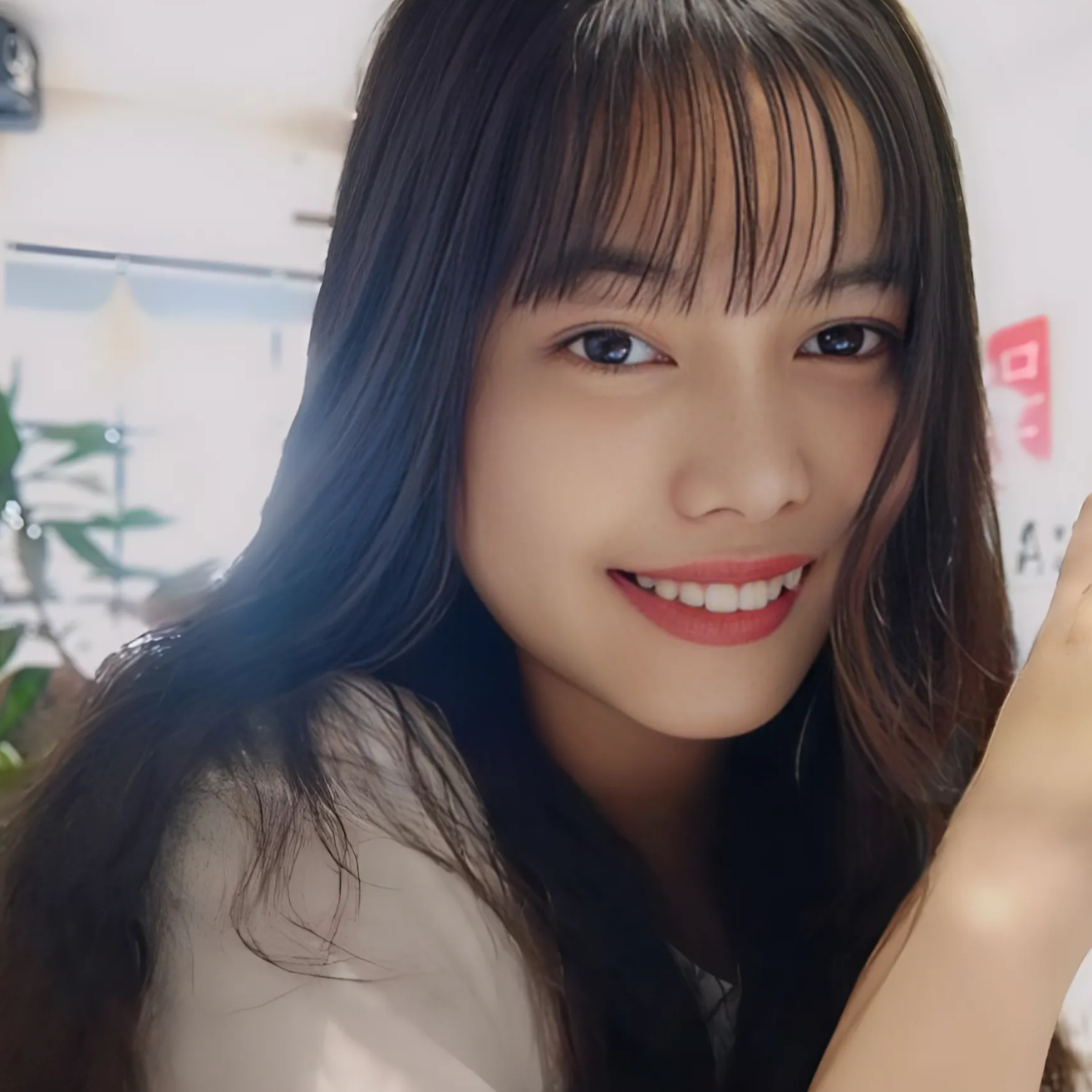 HUỲNH THỊ THÚY VY