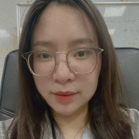 Cao thị thanh chúc