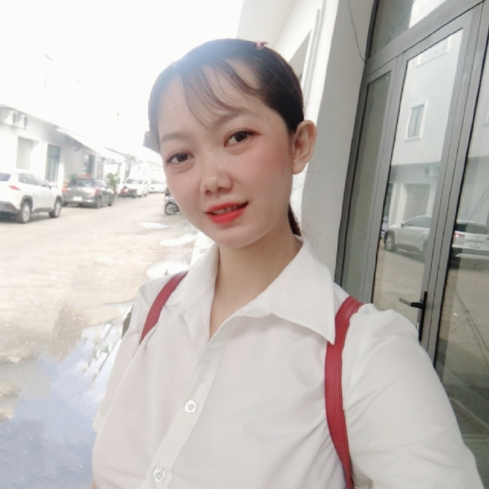 PHẠM THỊ ANH THƯ 