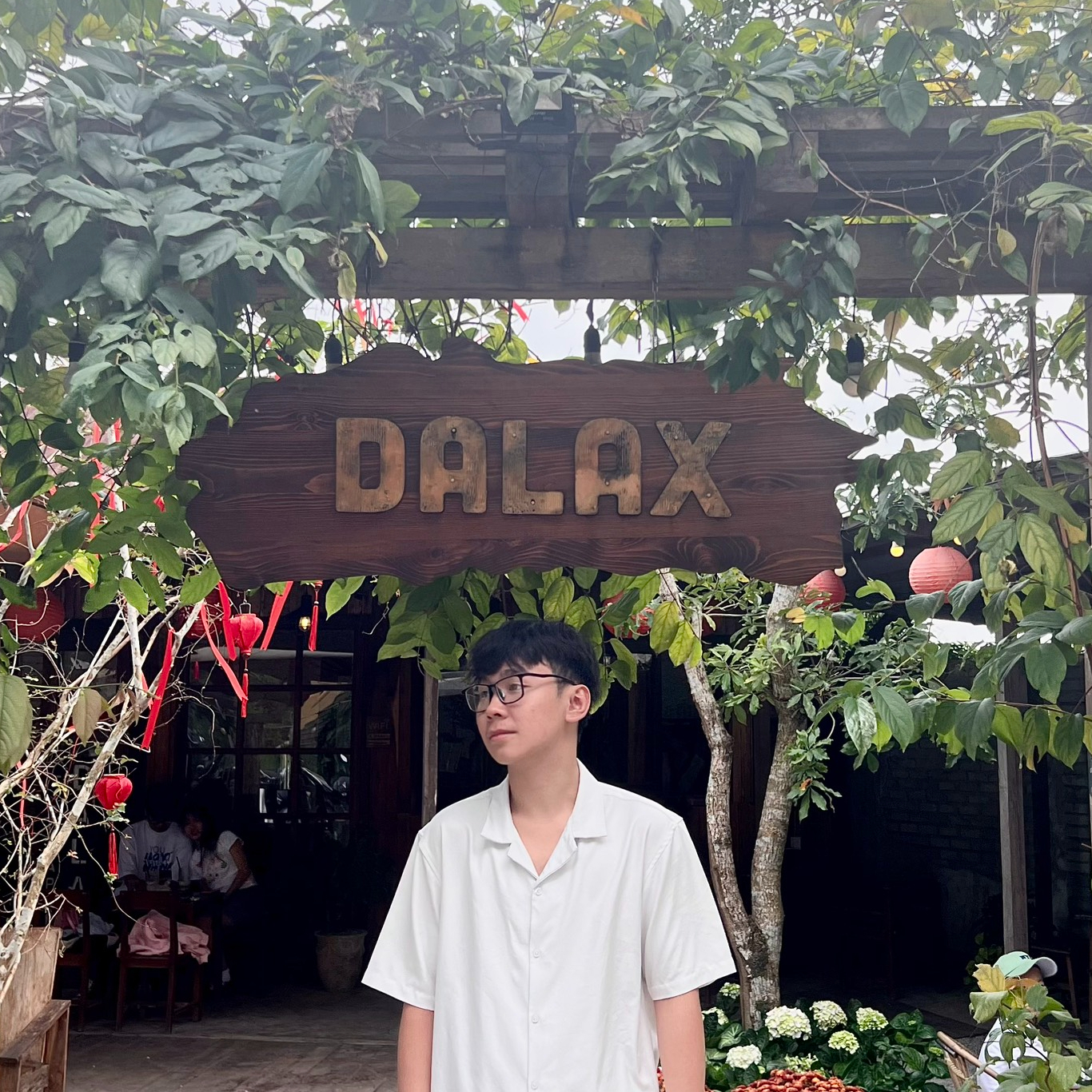 Huỳnh vũ minh hoàng