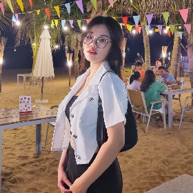 Phạm Đoàn Khánh Quyên