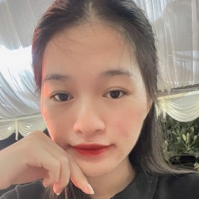 HOÀNG THỊ ÁNH MAI