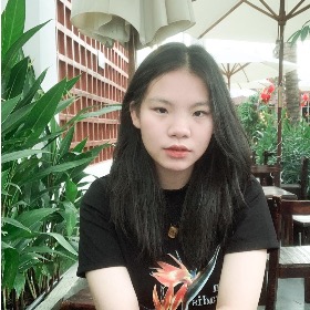 Nguyễn Thuỳ Trang 