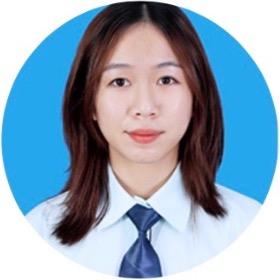 Phạm Đào Gia Mỹ