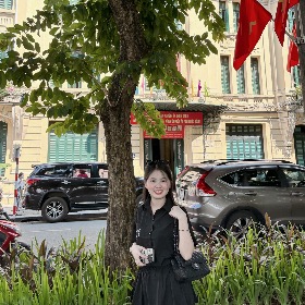 Bùi thị thuỳ dương