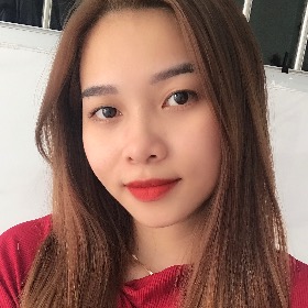 Quách thị mỹ Nhiên