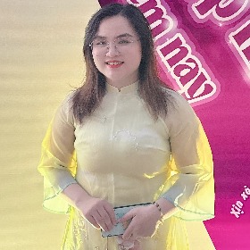 Nguyễn LÊ PHƯƠNG VY