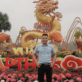 phạm hồng nam 