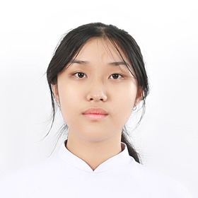 Nguyễn Lê Khánh Như