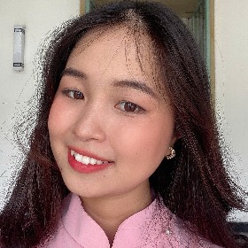 NGUYỄN THỊ THÙY LINH