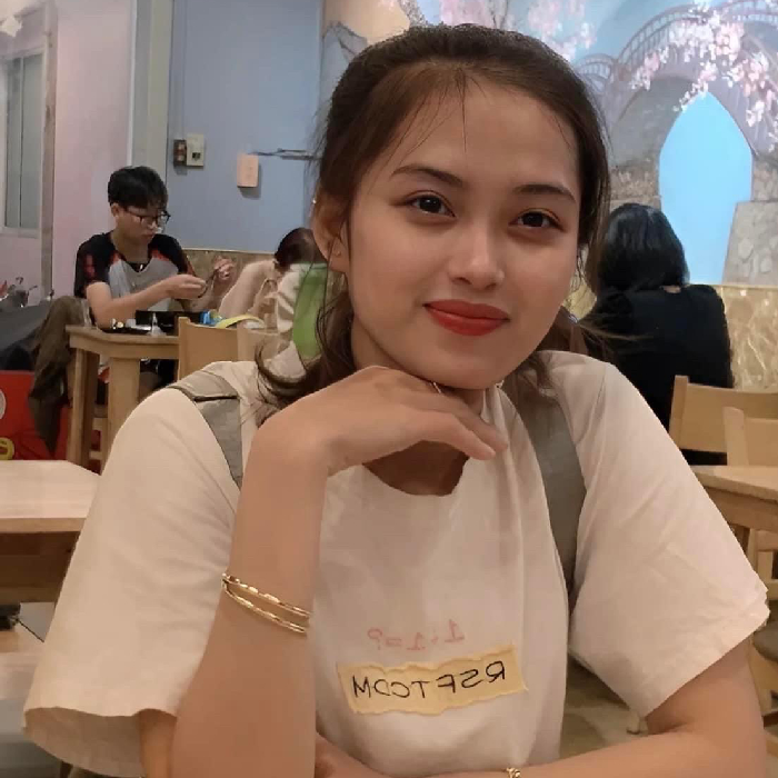 Nguyễn Thị Kim Nhung