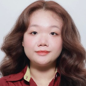 TRẦN Thị Cẩm Tú