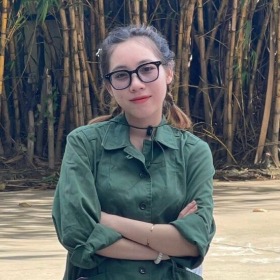 Nguyễn Thị Ngân