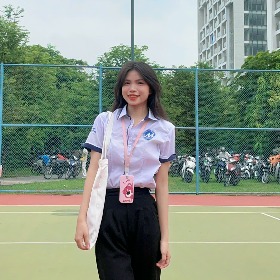 Hoàng THỊ THÙY DUNG