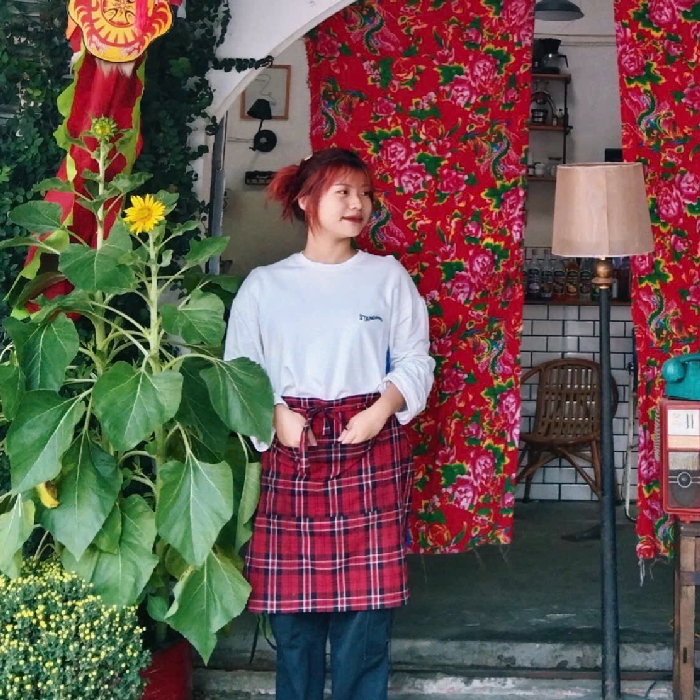 Tăng Thị Ánh Linh