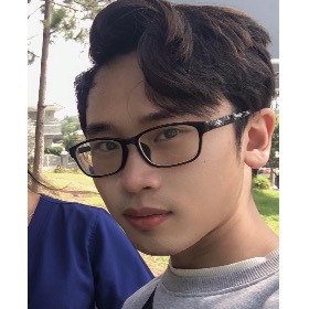 BÙI VÕ THẢO TUẤN