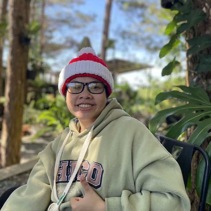 Vũ Thị Ngọc Thanh