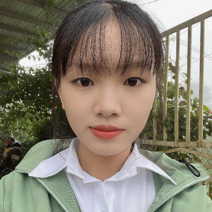 Lưu Thị Thuý Quỳnh