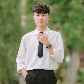 Lê Trần Trung Nhân