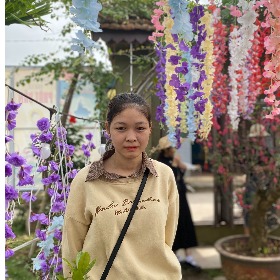 Vũ Thị Hải Anh