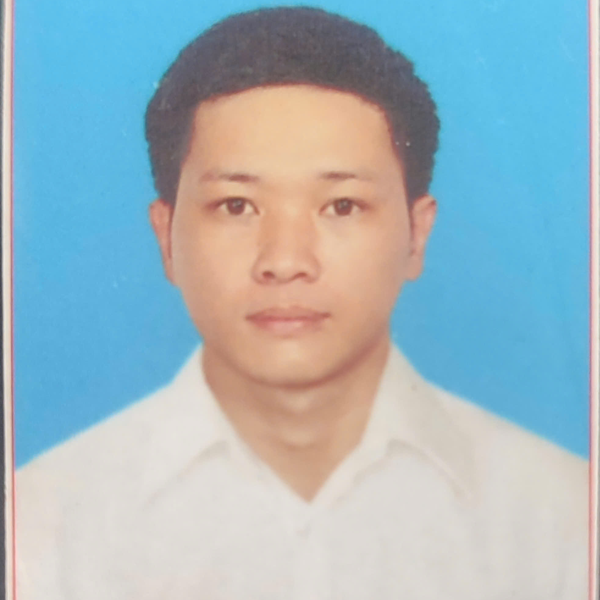 LÊ QUANG NHỊN