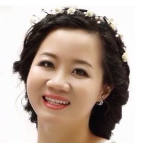 Mai Thanh Thủy Tiên 