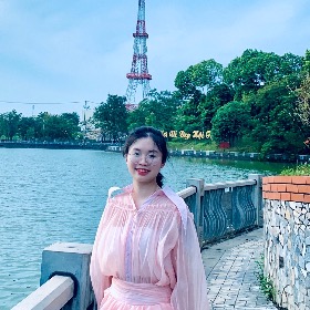 Đỗ phương thảo