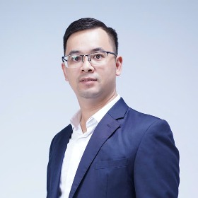 TRẦN MẠNH TUẤN