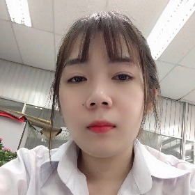 TRẦN THỊ NGHĨA HUỆ